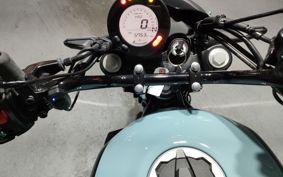 KAWASAKI ELIMINATOR 400SE 2024 EL400A