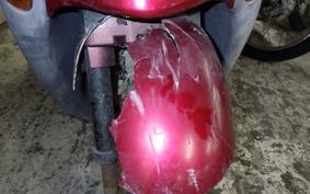 SUZUKI LET's 4 2023 CA45A