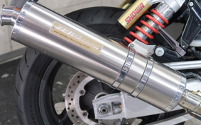 HONDA CB1300SF SUPER FOUR 1999 SC40