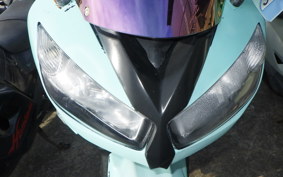 KAWASAKI NINJA 400R 2013 ER400B