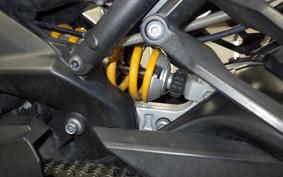 YAMAHA MT-09 Tracer 2015 RN36J