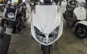 YAMAHA MAXAM 250 SG21J
