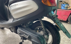 YAMAHA JOG SPACEINO BEIGEYON SA01J