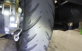 YAMAHA AXIS 125 TREET SE53J