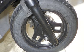 SUZUKI ADDRESS V125 S CF4MA