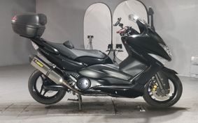 YAMAHA T-MAX 500 2008 SJ08J