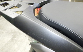 YAMAHA N-MAX 155 A 2023 SG50J