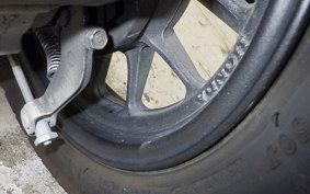 HONDA DUNK 2001 AF78