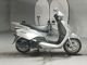 Фото Honda LEAD 110 с японского аукциона