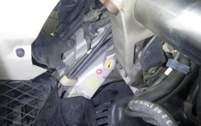 HONDA GL 1800 GOLD WING SIDECAR 2003 SC47