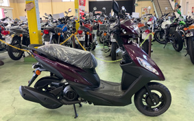 YAMAHA JOG ONE SEM3J