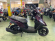 Фото Yamaha JOG ONE с японского аукциона