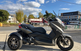 YAMAHA X-MAX 250 Trike SG26