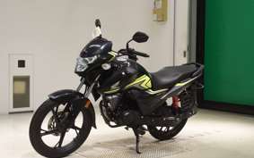 HONDA SP125 2019