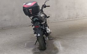 KAWASAKI Z125 PRO  BR125H