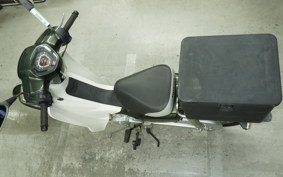 HONDA C50 SUPER CUB AA04