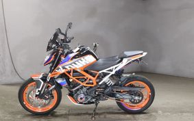 KTM 390 DUKE JPJ40