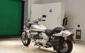 HONDA MAGNA 250 2013 MC29