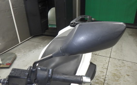 HONDA PCX 160 2017 KF47