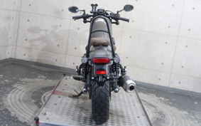 HONDA REBEL 250  S E-clutch MC49