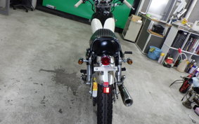 YAMAHA SR400 Gen.3 2006 RH01J