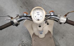 HONDA CREA SCOOPY AF55