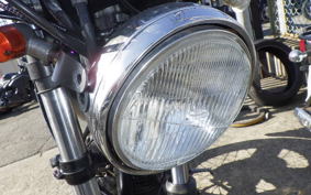 YAMAHA SR400 Gen.2 1996 1JR