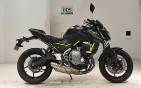 KAWASAKI NINJA 650 A 2019 ER650H