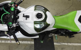 KAWASAKI ZX 10 NINJA ABS 2017