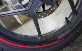 SUZUKI GIXXER 150 2000 ED13N