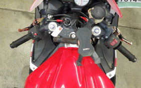 YAMAHA YZF-R6 2004