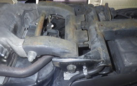 SUZUKI ADDRESS V125 S 2005 CF4MA