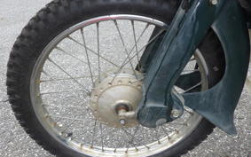 HONDA C50 SUPER CUB C50