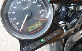 HARLEY XL1200X 2011 LC3