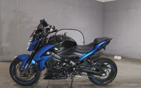 SUZUKI GSX-S 1000 2020 GT79B