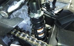 KAWASAKI NINJA 400 2022 EX400G