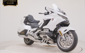 HONDA GL 1800 GOLD WING TOUR DCT 2026 SC79