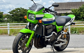 KAWASAKI ZRX1200 R 2001 ZRT20A
