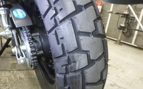 HONDA MONKEY 125 2024 JB03