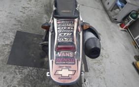 KAWASAKI KX250 F 2026 KX250N