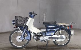 HONDA SUPER CUB50 AA01