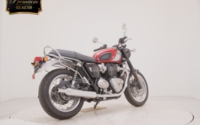 TRIUMPH BONNEVILLE T120 2024