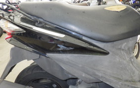 SUZUKI ADDRESS V125 S 2017 CF4MA