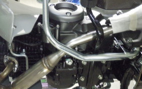 HONDA C125 SUPER CUB JA71