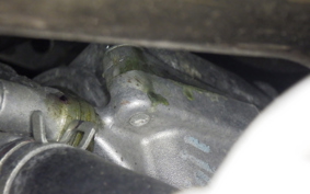 HONDA PCX125 2004 JF81