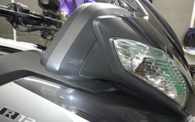 BMW R1200 RT 2010