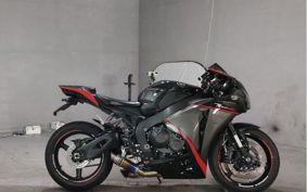 HONDA CBR1000RR 2008 SC59