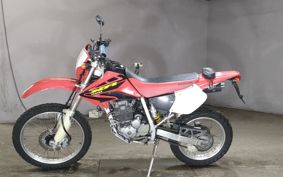 HONDA XR250 MD30