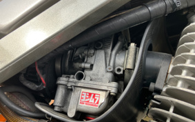 YAMAHA SRX600-1 1991 3SX