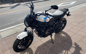 YAMAHA XSR700 2023 RM41J